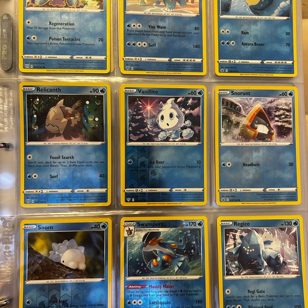 Cards - Picture 13 of 16